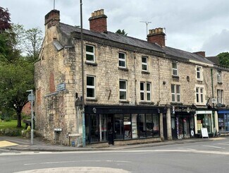 Plus de détails pour 1-2 Bridge St, Nailsworth - Local commercial à vendre