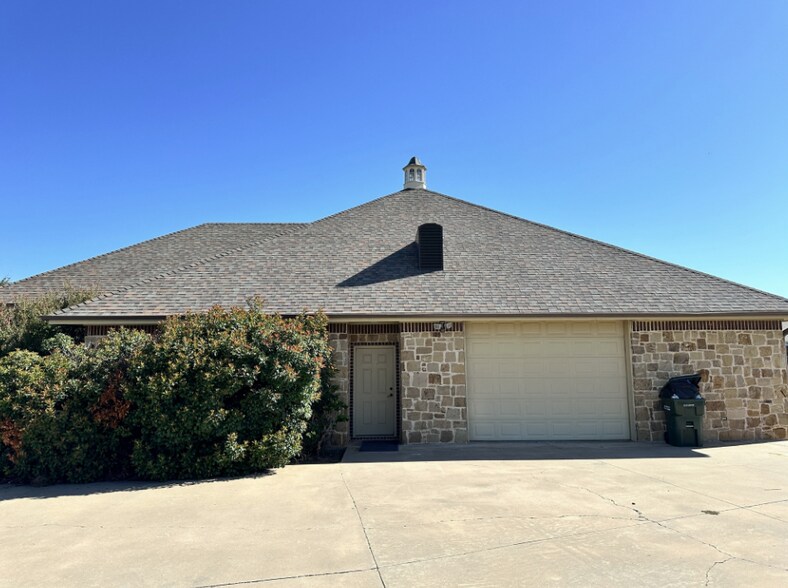 441 Lone Star Dr, Abilene, TX à louer - Photo de l’immeuble – Image 3 sur 5