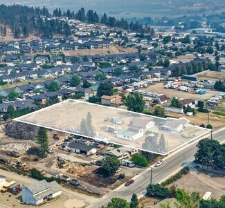 Plus de détails pour 3066 Appaloosa Rd, Kelowna, BC - Terrain à vendre