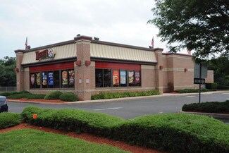 Plus de détails pour 2465 S Broad St, Hamilton, NJ - Local commercial à louer