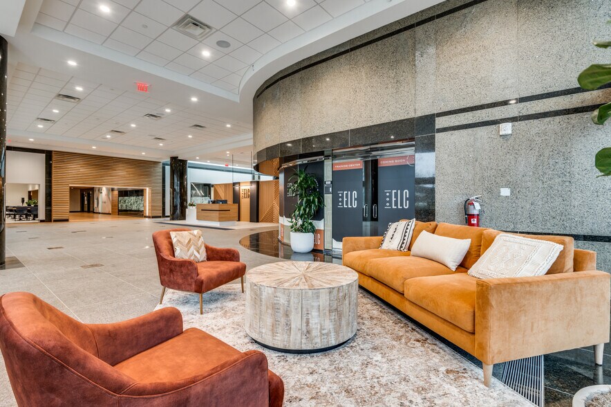 600 E Las Colinas Blvd, Irving, TX à louer - Photo intérieure – Image 2 sur 25