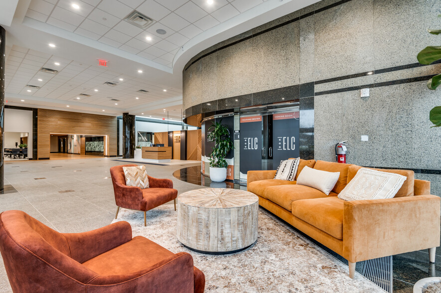 600 E Las Colinas Blvd, Irving, TX à louer - Photo intérieure – Image 2 sur 25