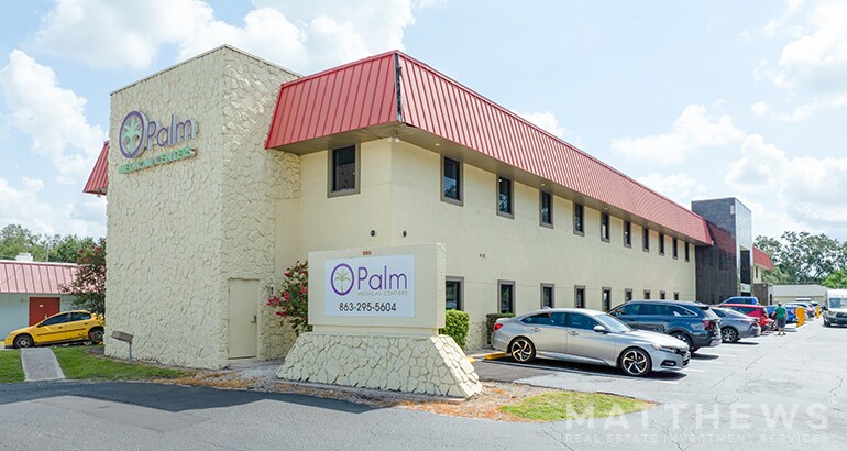 950 1st St S, Winter Haven, FL à vendre - Photo de l’immeuble – Image 1 sur 4