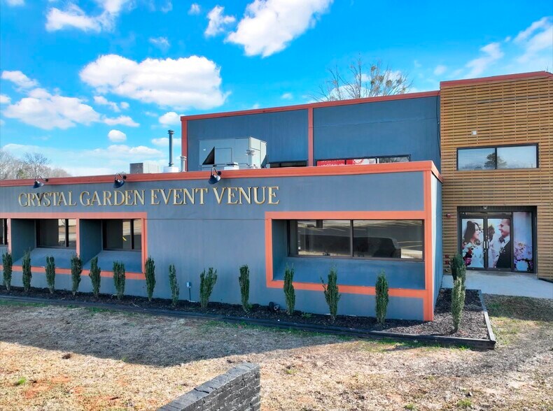 3110 Highway 31 S, Decatur, AL à vendre - Photo de l’immeuble – Image 1 sur 18
