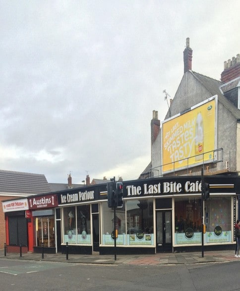 80-84A Park Rd, Wallsend à vendre - Photo principale – Image 1 sur 6