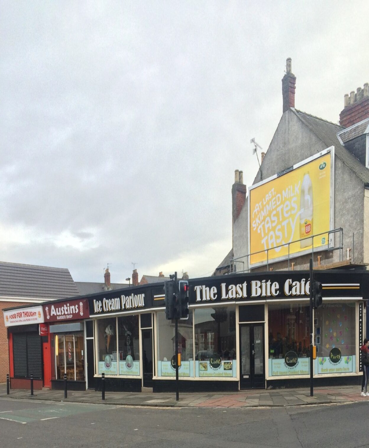 80-84A Park Rd, Wallsend à vendre Photo principale– Image 1 sur 7