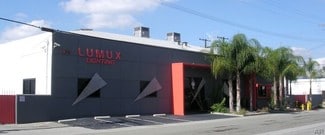 Plus de détails pour 7803 Industry Ave, Pico Rivera, CA - Industriel/Logistique à louer
