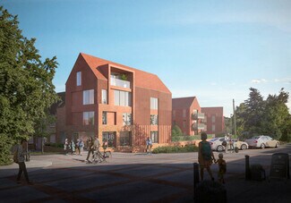 Plus de détails pour Lavant St, Petersfield - Bureau à louer