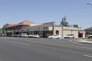 Plus de détails pour 3206-3236 Pacific Ave, Stockton, CA - Local commercial à louer