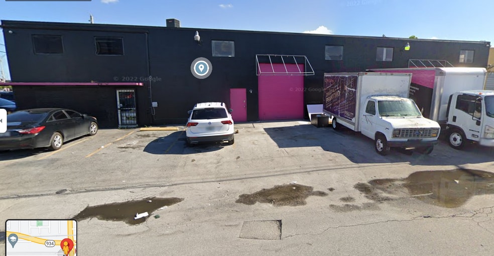 1950 W 4th Ave, Hialeah, FL à louer - Photo de l’immeuble – Image 2 sur 2