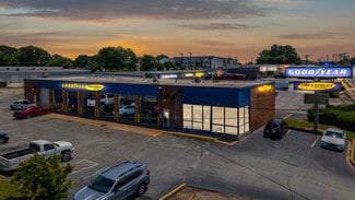 Plus de détails pour 408 N Main St, Mauldin, SC - Local commercial à vendre