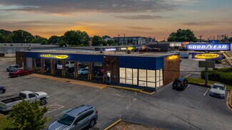 Plus de détails pour 408 N Main St, Mauldin, SC - Local commercial à vendre