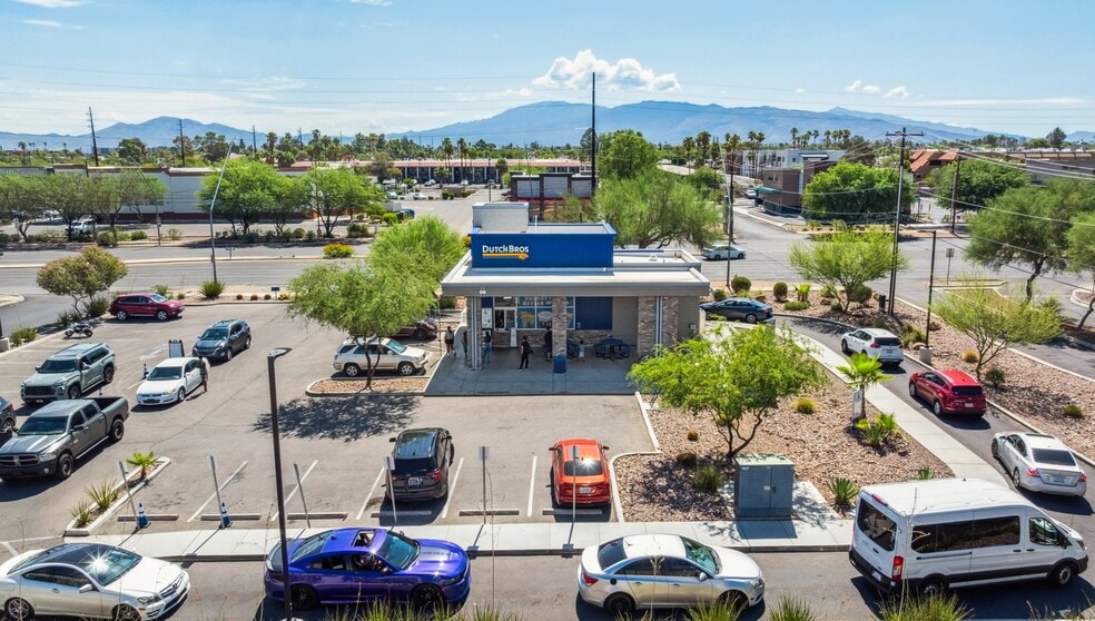120 S Wilmot Rd, Tucson, AZ à vendre - Photo de l’immeuble – Image 2 sur 4