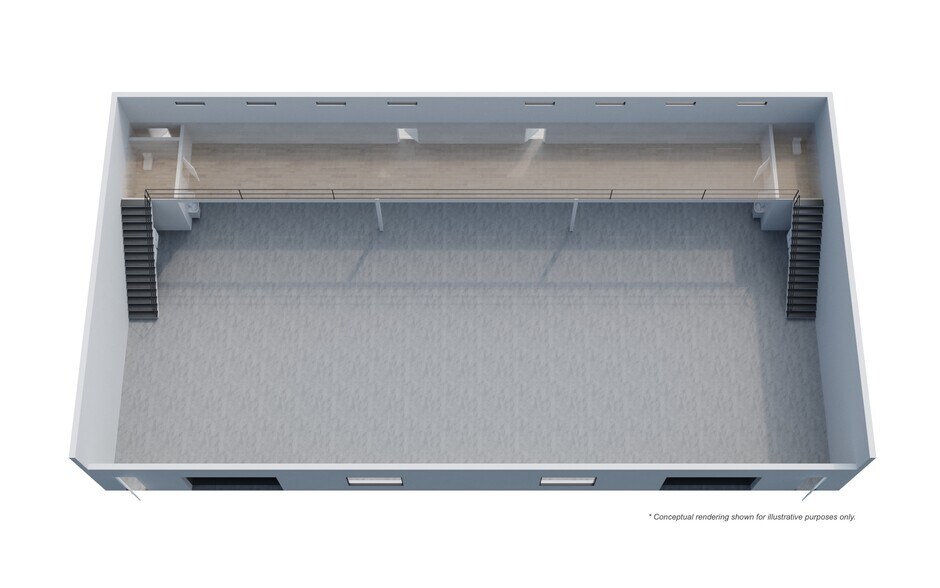 114 Wellingham Ave, Greenville, NC à louer - Plan d’étage type – Image 2 sur 2