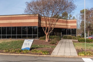 Plus de détails pour 1450-1470 E Parham Rd, Richmond, VA - Local d'activités à louer