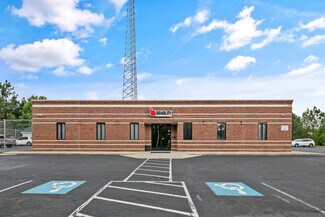 Plus de détails pour 1876 Bureau Dr, Fayetteville, NC - Bureau à vendre