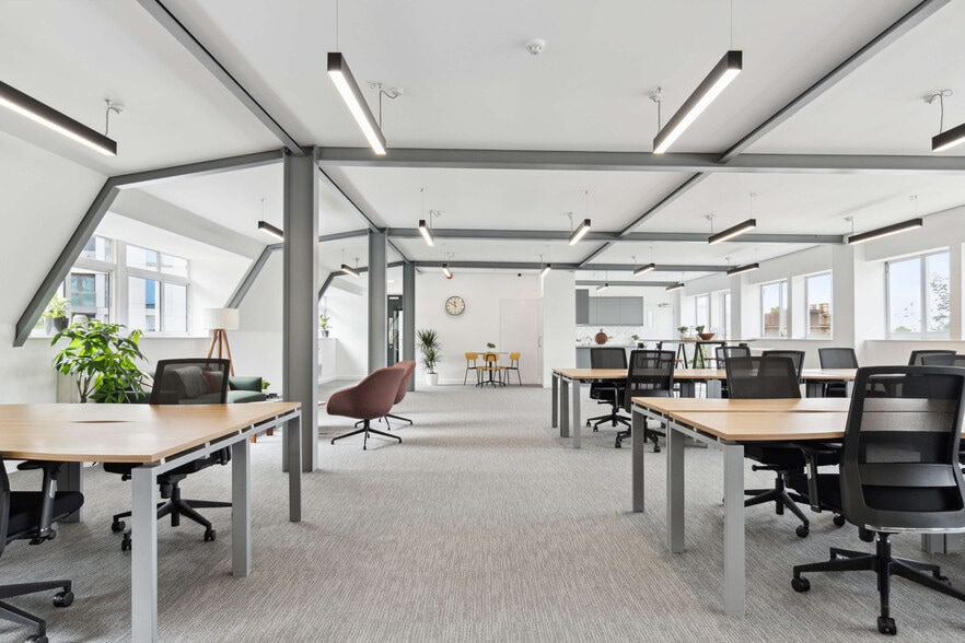 22-24 Glenthorne Rd, Londres à louer - Photo intérieure – Image 3 sur 17