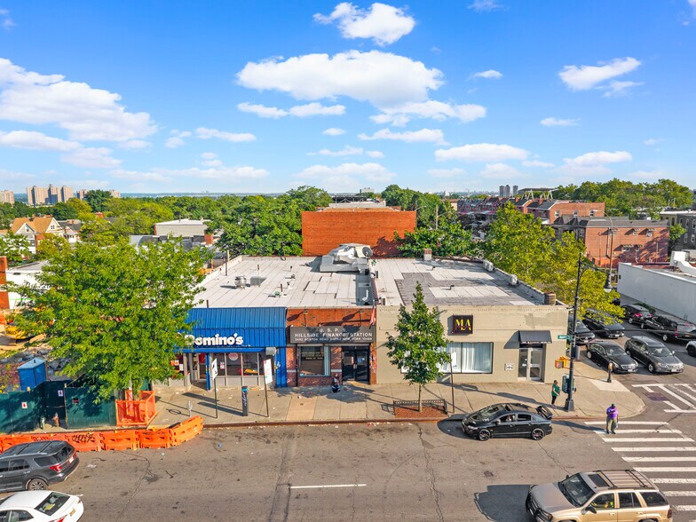 3480-3490 Boston Rd, Bronx, NY à vendre - Photo de l’immeuble – Image 2 sur 14