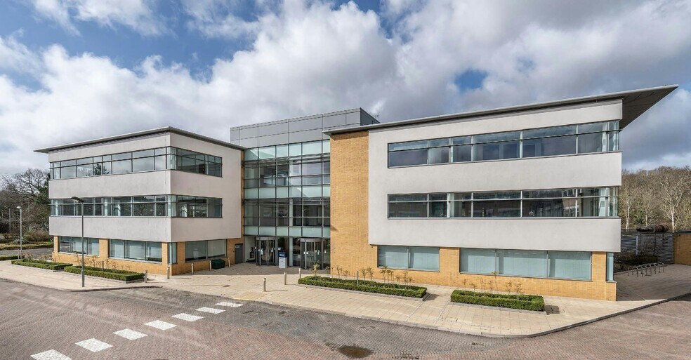 3000 Parkway, Fareham à vendre - Photo de l’immeuble – Image 2 sur 8
