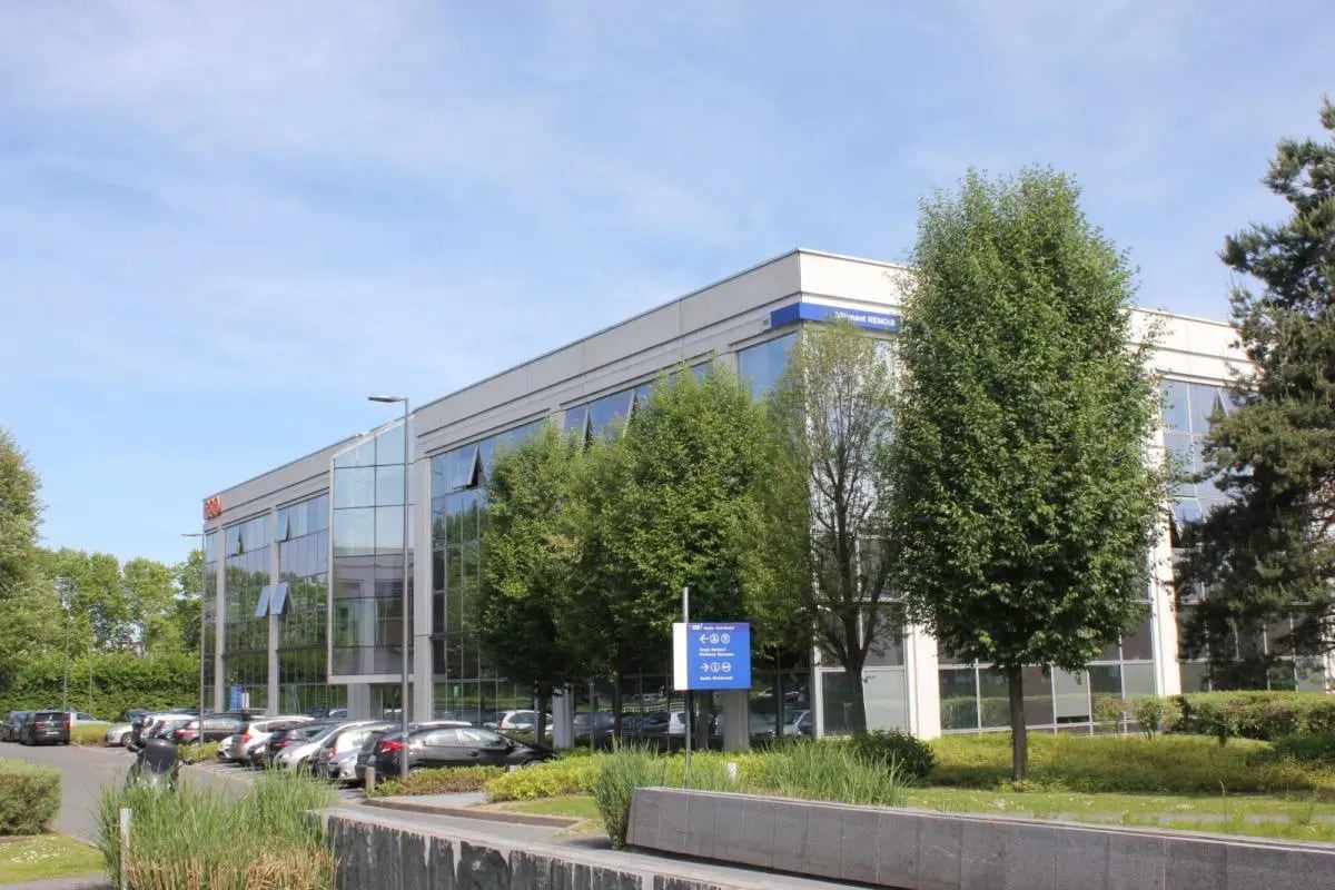 Bureau dans Villepinte à louer Photo de l’immeuble– Image 1 sur 36