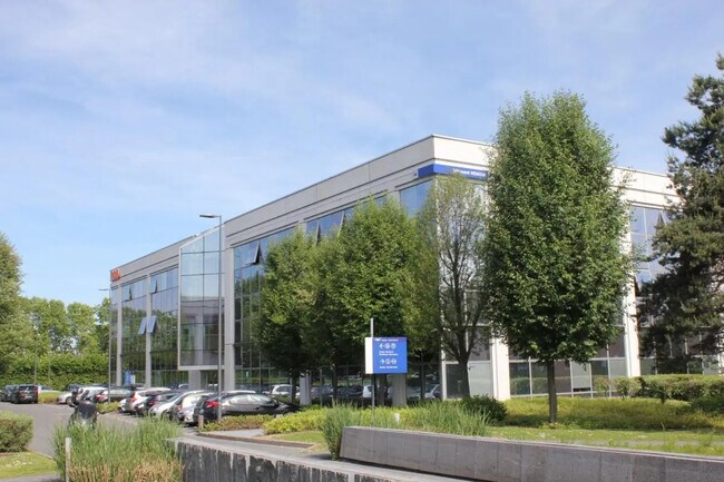 Plus de détails pour 22 Avenue Des Nations, Villepinte - Bureau, Local d'activités à louer