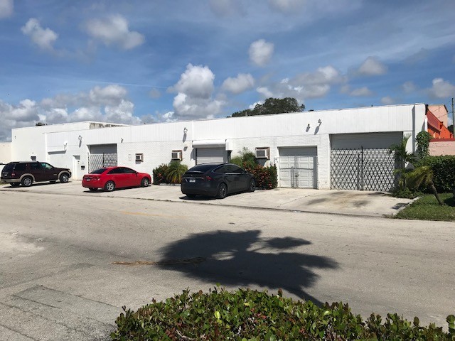 711 NW 1st St, Fort Lauderdale, FL à vendre - Photo de l’immeuble – Image 1 sur 13