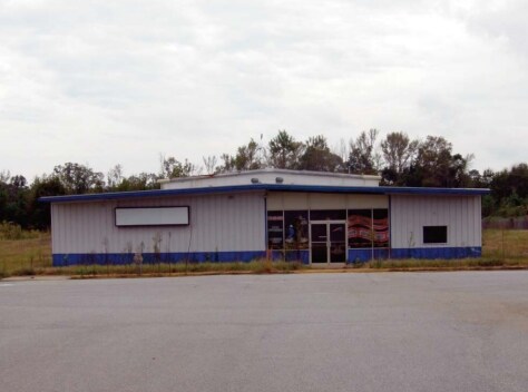 999 Veterans Pkwy, Barnesville, GA à vendre Photo principale– Image 1 sur 2