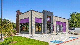 Plus de détails pour 14447 US Highway 59, Splendora, TX - Local commercial à vendre