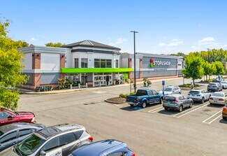 Plus de détails pour 54 Hazard Ave, Enfield, CT - Local commercial à louer
