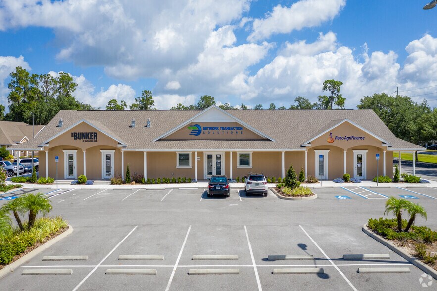 1605 S Alexander St, Plant City, FL à vendre - Photo de l’immeuble – Image 3 sur 3