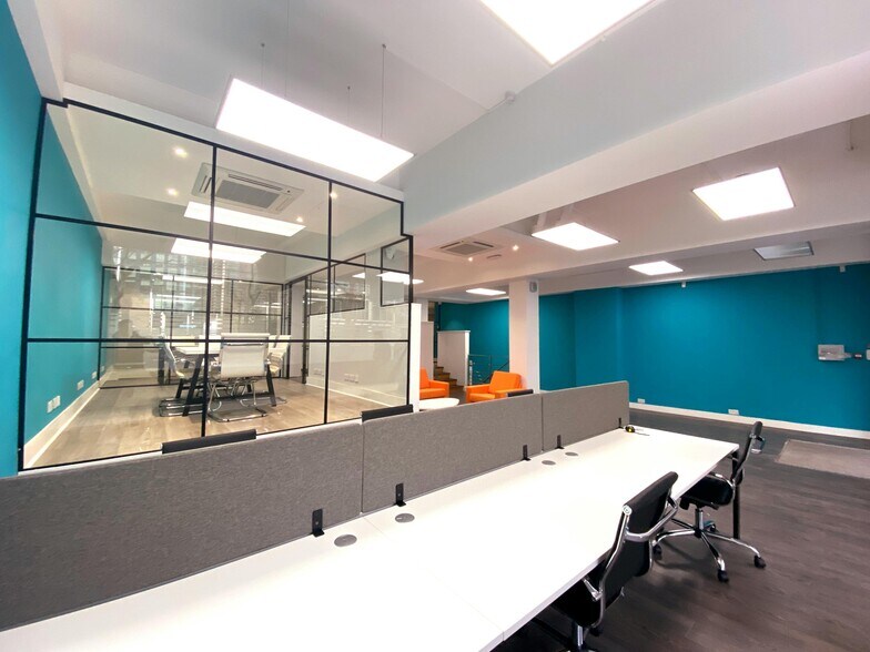 319-325 Euston Rd, Londres à louer - Photo intérieure – Image 3 sur 6