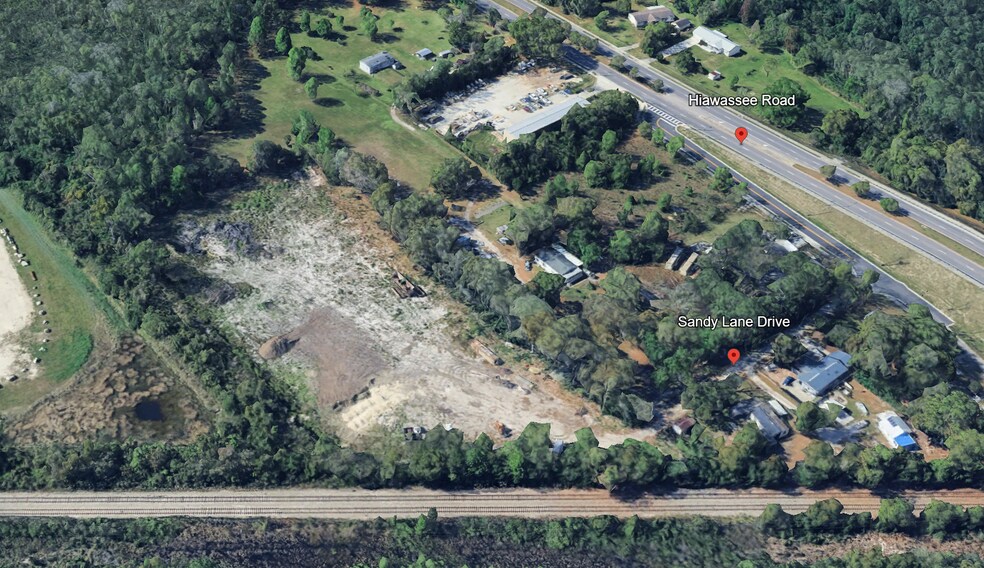 Sandy Lane Dr, Apopka, FL à vendre - Photo de l’immeuble – Image 2 sur 2