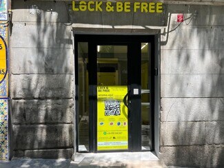 Plus de détails pour Local commercial à louer
