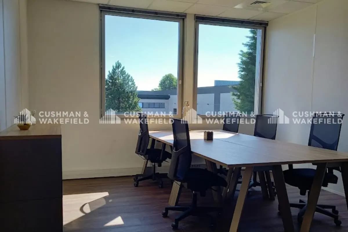 41 Rue Simon Vollant, Lambersart à louer Photo de l’immeuble– Image 1 sur 11