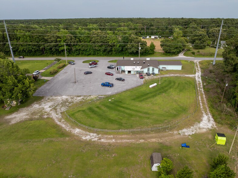 2383 Hwy 58, Swansboro, NC à vendre - Photo de l’immeuble – Image 3 sur 76