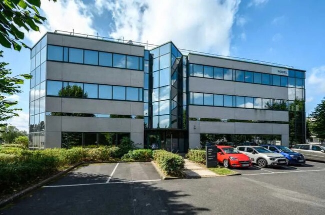 Plus de détails pour 5 Rue Jacques Rueff, Antony - Bureau, Local d'activités à louer