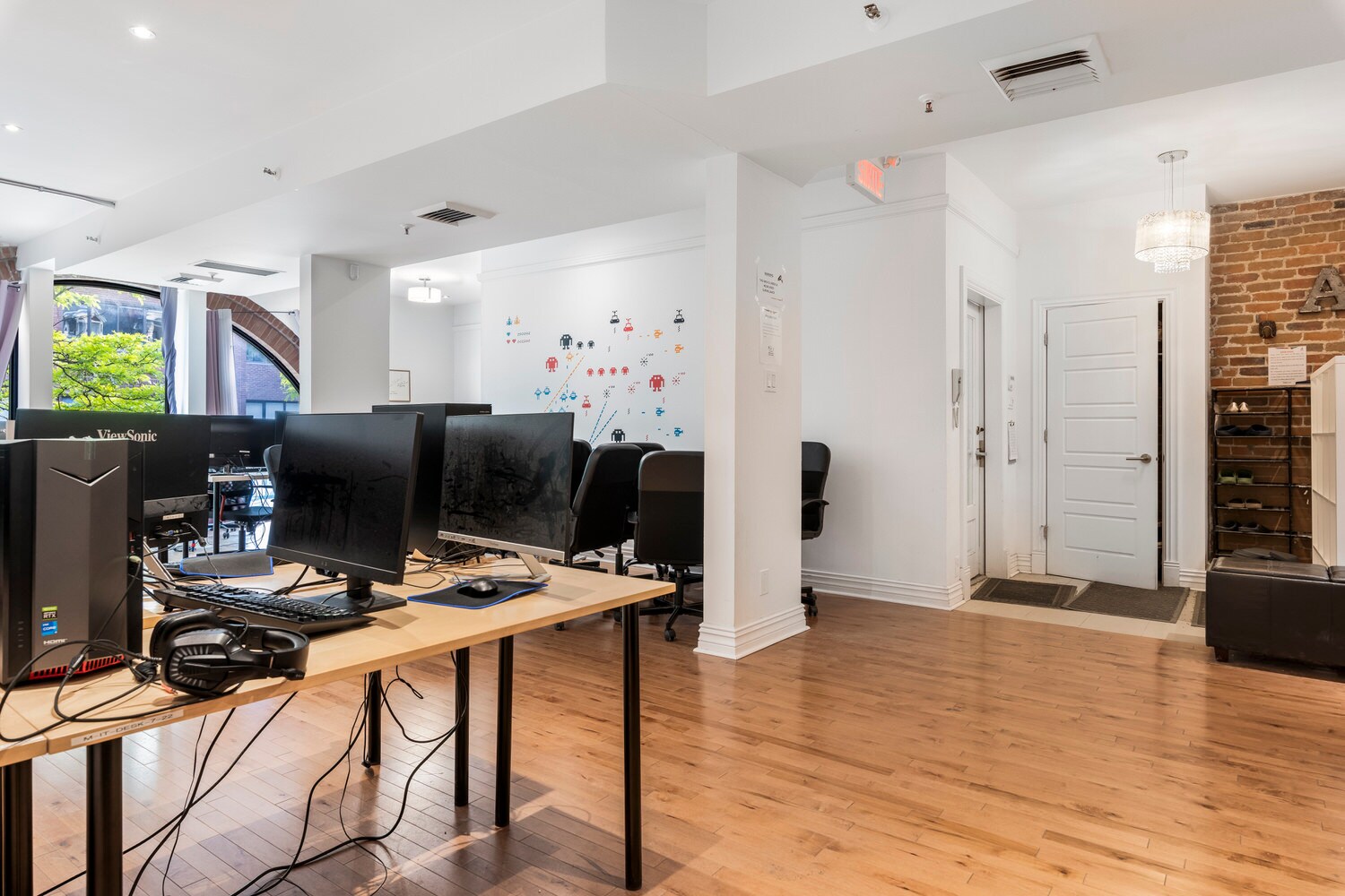 4363 Rue Saint-Denis, Montréal, QC à louer Photo intérieure– Image 1 sur 17