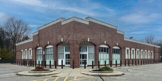 Plus de détails pour 267 N Main St, Wellington, OH - Local commercial à vendre