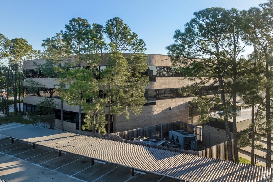 7915 FM-1960 W, Houston, TX à louer - Photo de l’immeuble – Image 3 sur 10