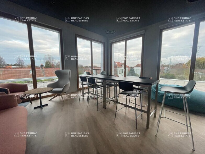 12 Rue Harald Stammbach, Wasquehal à louer - Photo intérieure – Image 3 sur 9