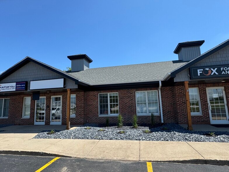 27754 Blue Grass Dr, Minooka, IL à louer - Photo de l’immeuble – Image 3 sur 6