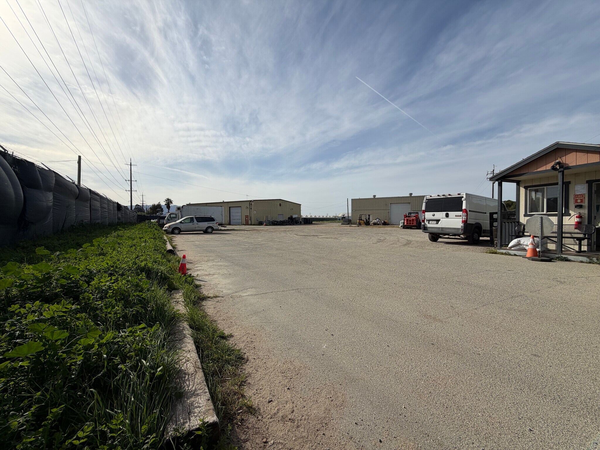 20180 Spence Rd, Salinas, CA à vendre Photo principale– Image 1 sur 93