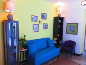 4743 Rainier Ave S, Seattle, WA à louer Photo intérieure– Image 2 sur 9