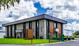 Plus de détails pour 7335 Lake Ellenor Dr, Orlando, FL - Bureau à vendre