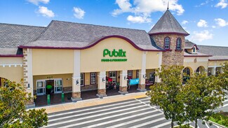 Plus de détails pour US Highway 301, Zephyrhills, FL - Local commercial à louer