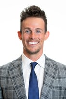 Blake Haggett