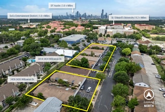 Plus de détails pour 3414 Willowrun Dr, Austin, TX - Logement à vendre