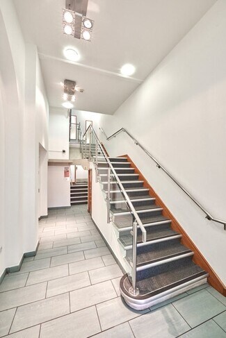 Plus de détails pour New St, Birmingham - Bureau à louer