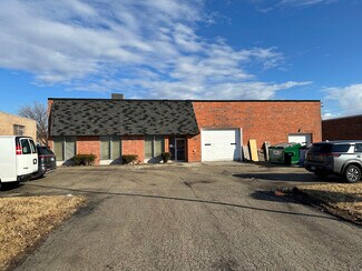 Plus de détails pour 1440 Louis Ave, Elk Grove Village, IL - Industriel/Logistique à vendre