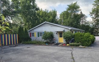 Plus de détails pour 7316 250th Ave, Salem, WI - Local d'activités à louer